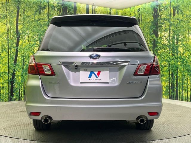 SUBARU EXIGA 4WD 2012 Image 31