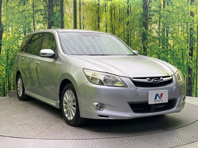 SUBARU EXIGA 4WD 2012 Image 31