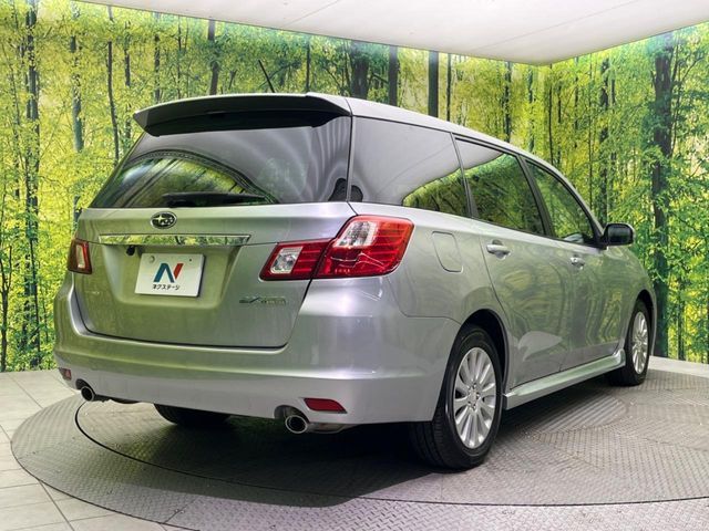 SUBARU EXIGA 4WD 2012 Image 31