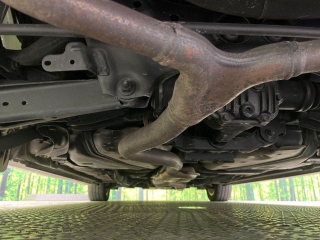 SUBARU EXIGA 4WD 2012 Image 31