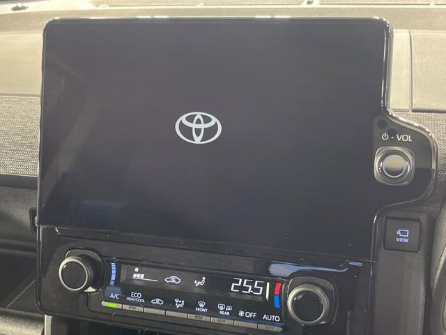 TOYOTA SIENTA HYBRID 2026 Image 31