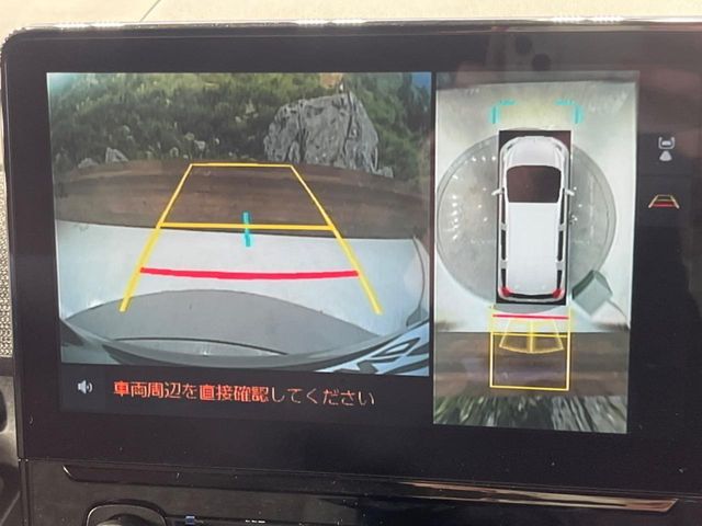 TOYOTA SIENTA HYBRID 2026 Image 31