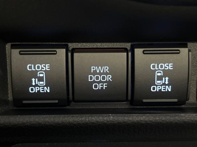 TOYOTA SIENTA HYBRID 2026 Image 31