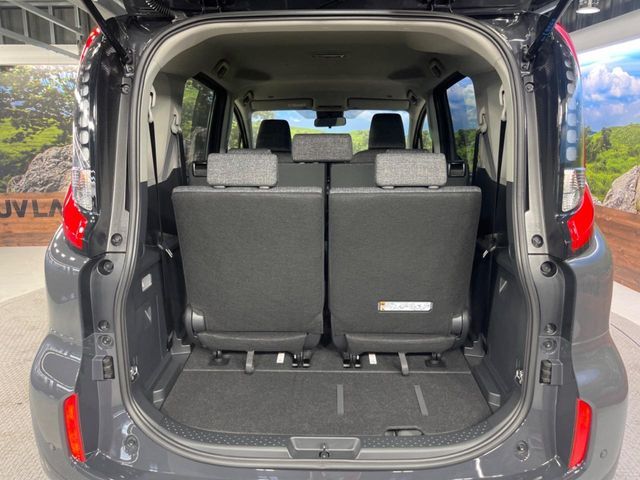 TOYOTA SIENTA HYBRID 2026 Image 31