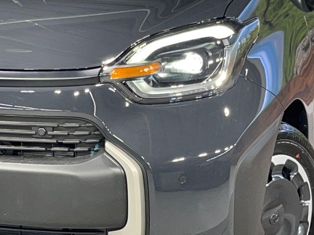 TOYOTA SIENTA HYBRID 2026 Image 31