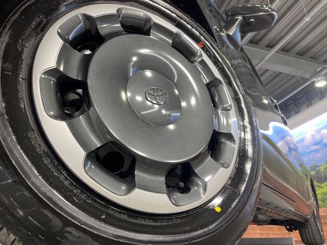 TOYOTA SIENTA HYBRID 2026 Image 31