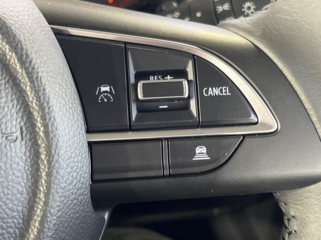 SUZUKI JIMNY 4WD 2026 Image 31