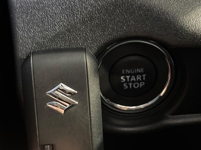 SUZUKI JIMNY 4WD 2026 Image 31