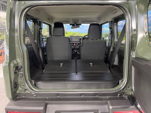 SUZUKI JIMNY 4WD 2026 Image 31