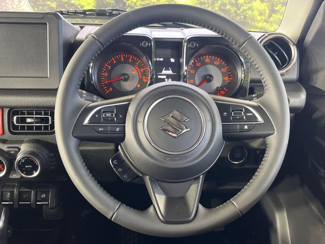 SUZUKI JIMNY 4WD 2026 Image 31