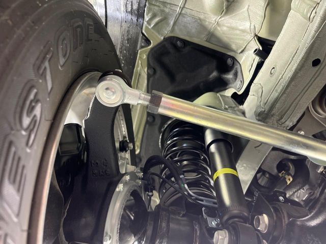 SUZUKI JIMNY 4WD 2026 Image 31