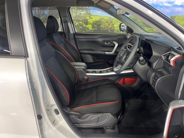 TOYOTA RAIZE 2024 Image 31