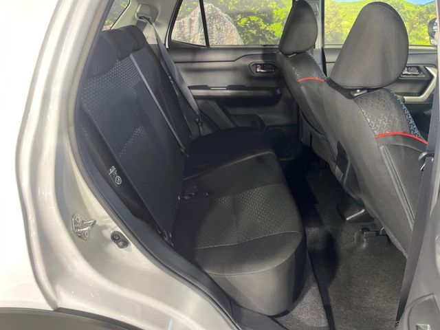 TOYOTA RAIZE 2024 Image 31