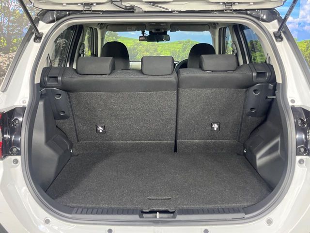 TOYOTA RAIZE 2024 Image 31