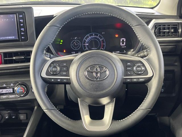 TOYOTA RAIZE 2024 Image 31