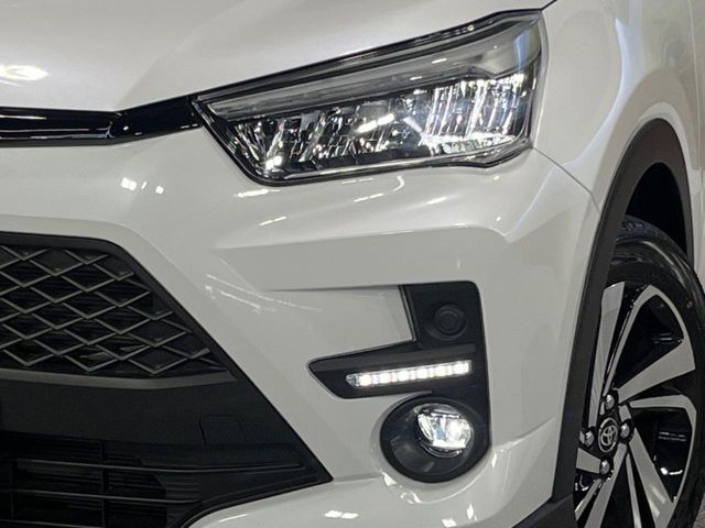 TOYOTA RAIZE 2024 Image 31