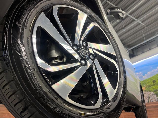 TOYOTA RAIZE 2024 Image 31