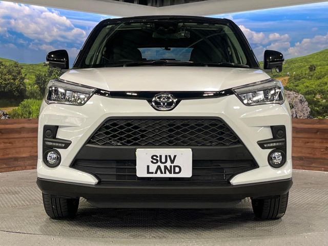 TOYOTA RAIZE 2024 Image 31