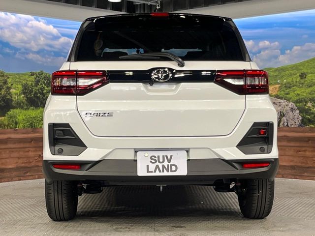 TOYOTA RAIZE 2024 Image 31
