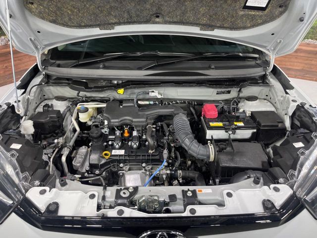 TOYOTA RAIZE 2024 Image 31