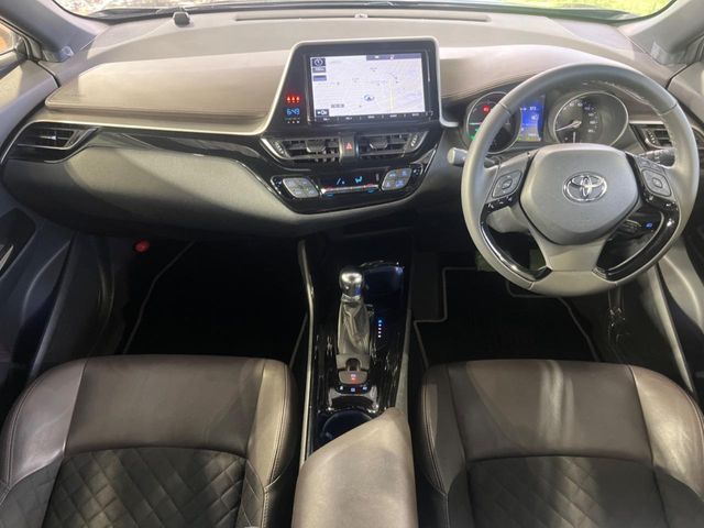 TOYOTA C-HR 2018 Image 31