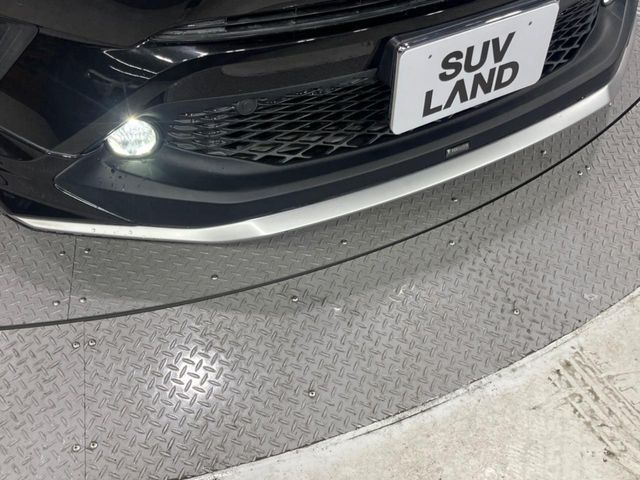 TOYOTA C-HR 2018 Image 31