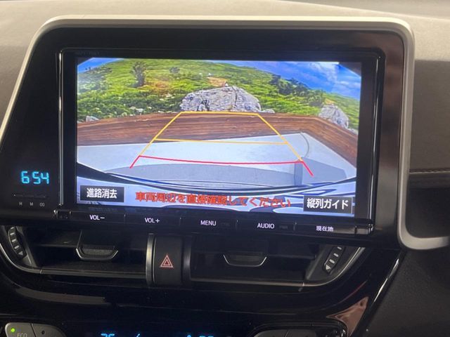 TOYOTA C-HR 2018 Image 31