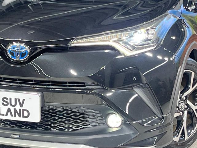 TOYOTA C-HR 2018 Image 31