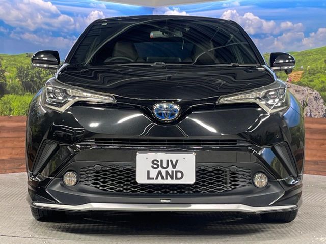TOYOTA C-HR 2018 Image 31