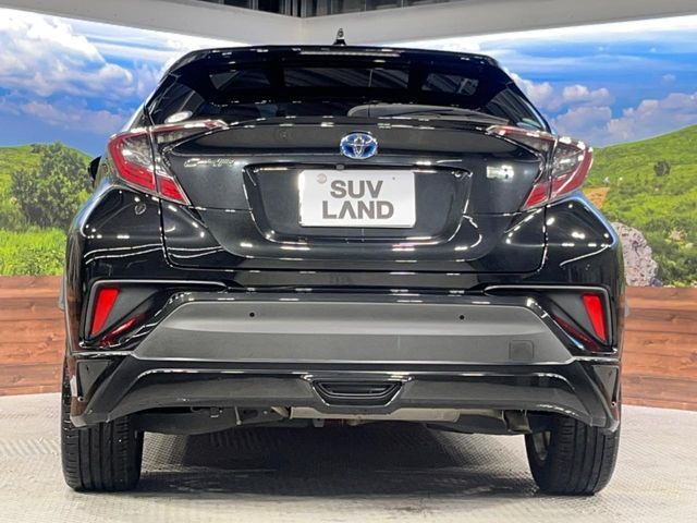 TOYOTA C-HR 2018 Image 31