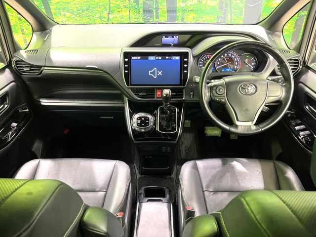 TOYOTA ESQUIRE 2019 Image 31