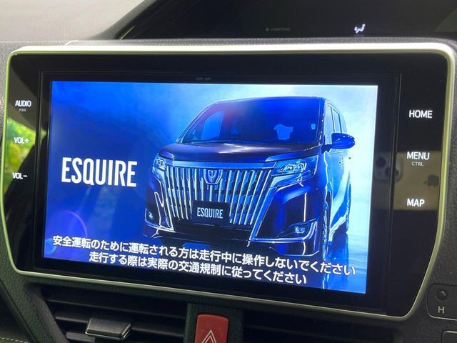 TOYOTA ESQUIRE 2019 Image 31
