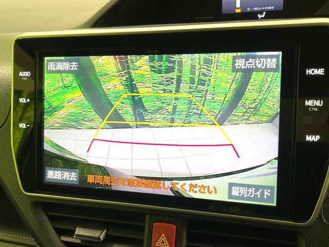 TOYOTA ESQUIRE 2019 Image 31