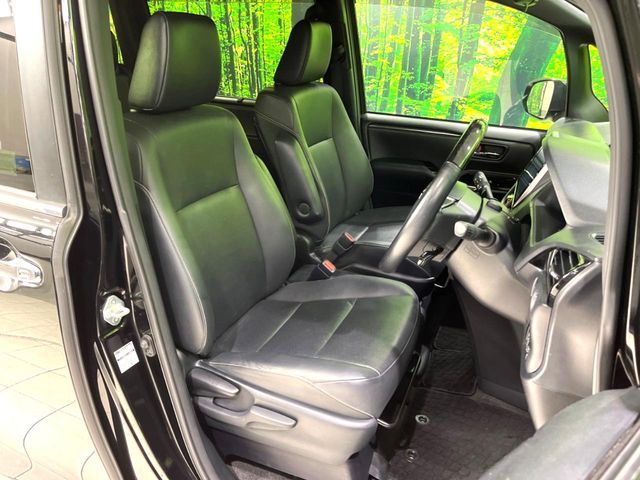 TOYOTA ESQUIRE 2019 Image 31