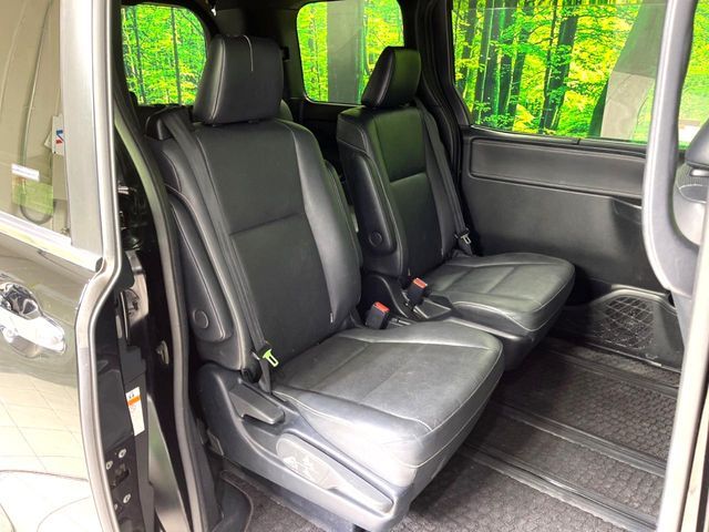 TOYOTA ESQUIRE 2019 Image 31