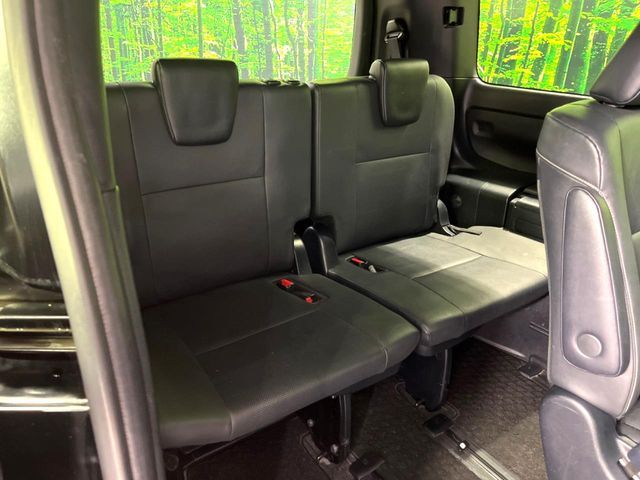 TOYOTA ESQUIRE 2019 Image 31