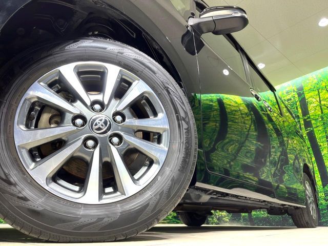 TOYOTA ESQUIRE 2019 Image 31