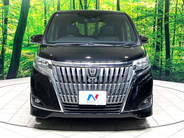 TOYOTA ESQUIRE 2019 Image 31