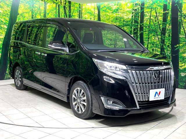 TOYOTA ESQUIRE 2019 Image 31