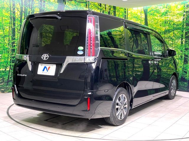 TOYOTA ESQUIRE 2019 Image 31