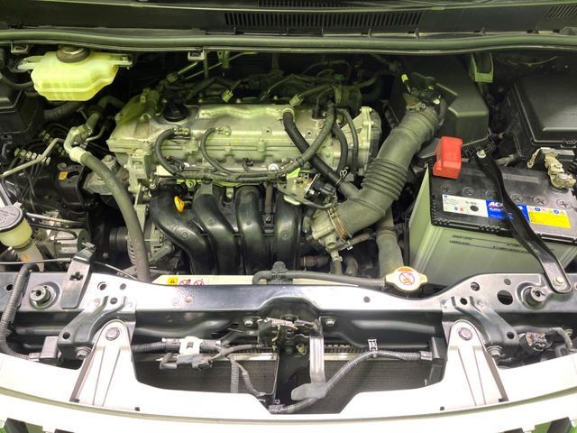 TOYOTA ESQUIRE 2019 Image 31