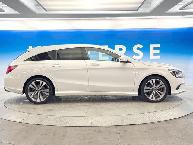 MERCEDES BENZ CLA SH 2018 Image 31