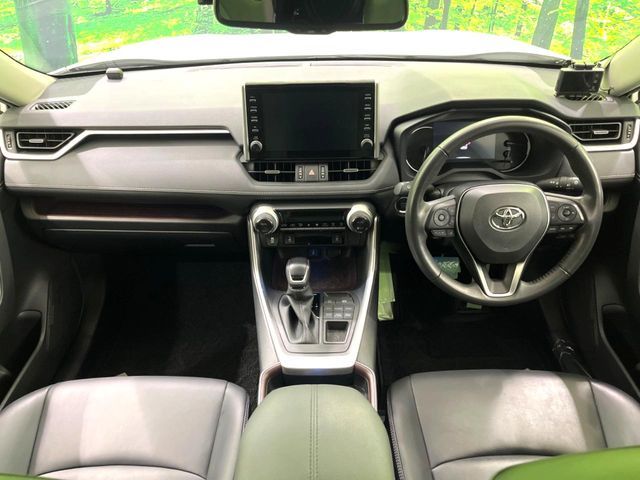 TOYOTA RAV4 4WD 2020 Image 31