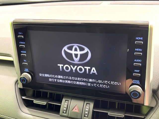 TOYOTA RAV4 4WD 2020 Image 31