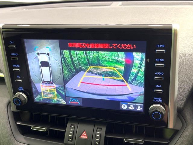 TOYOTA RAV4 4WD 2020 Image 31