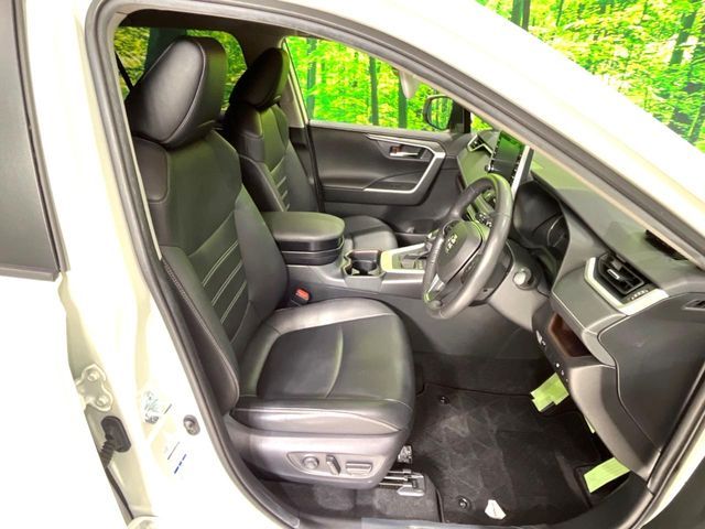 TOYOTA RAV4 4WD 2020 Image 31