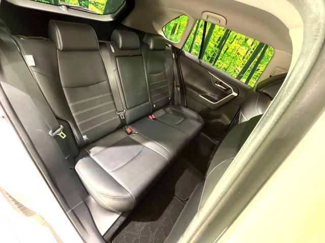 TOYOTA RAV4 4WD 2020 Image 31