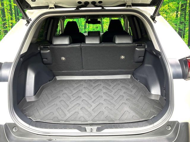 TOYOTA RAV4 4WD 2020 Image 31