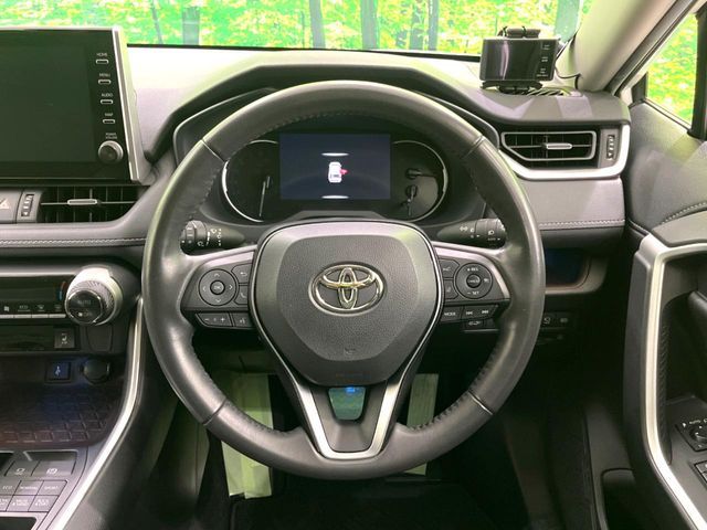 TOYOTA RAV4 4WD 2020 Image 31