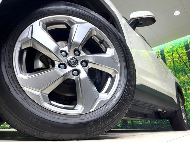 TOYOTA RAV4 4WD 2020 Image 31